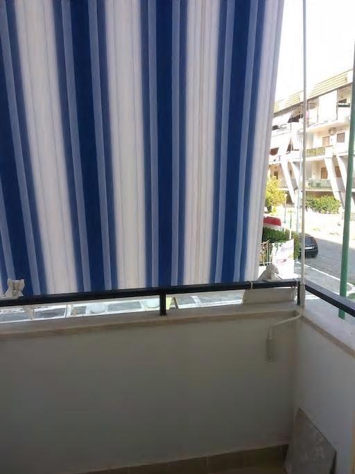 Appartamento Trilocale a 800 metri dal mare Scalea Esterno foto